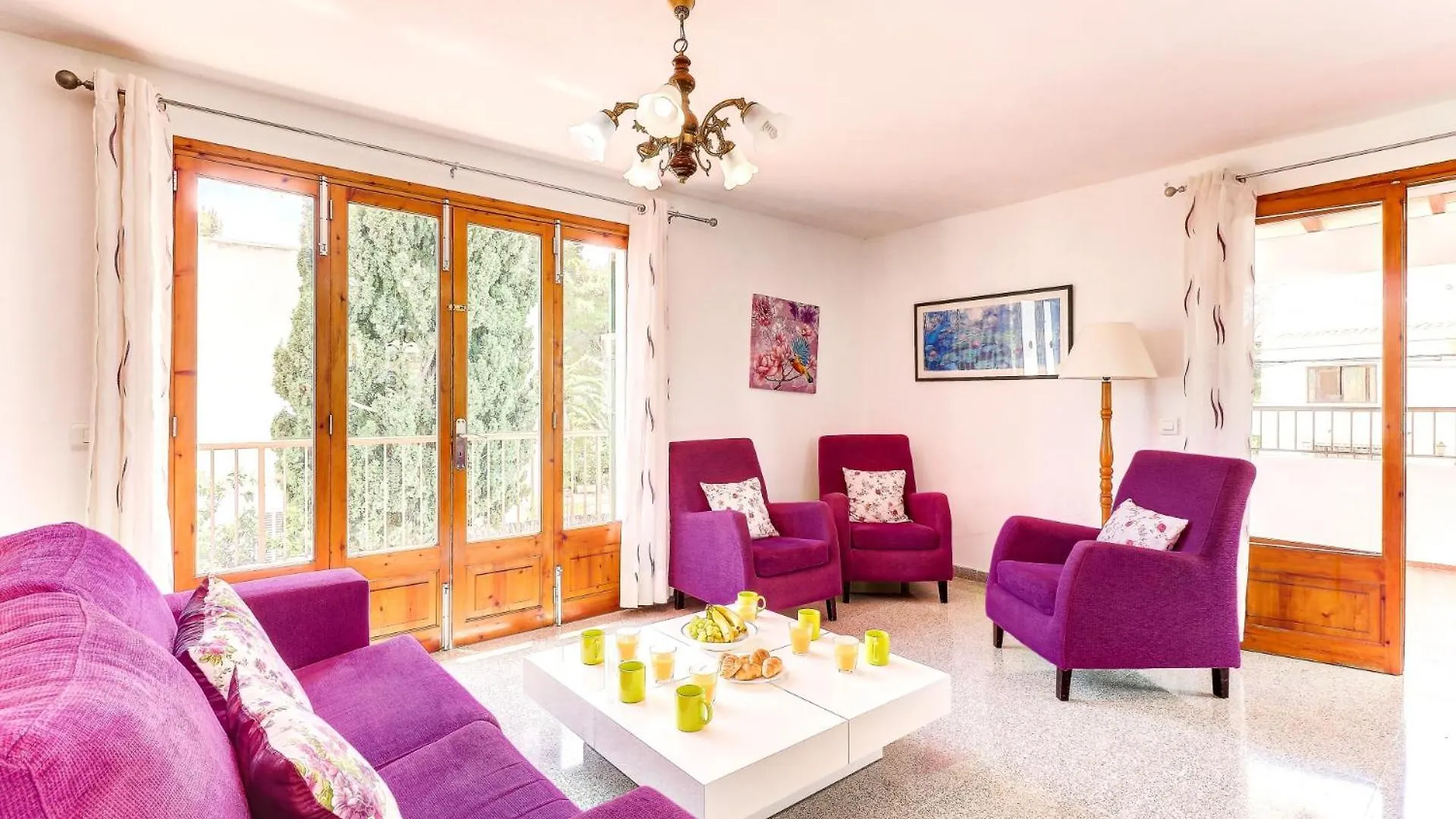 Villa Laila By Villa Plus Cala d'Or