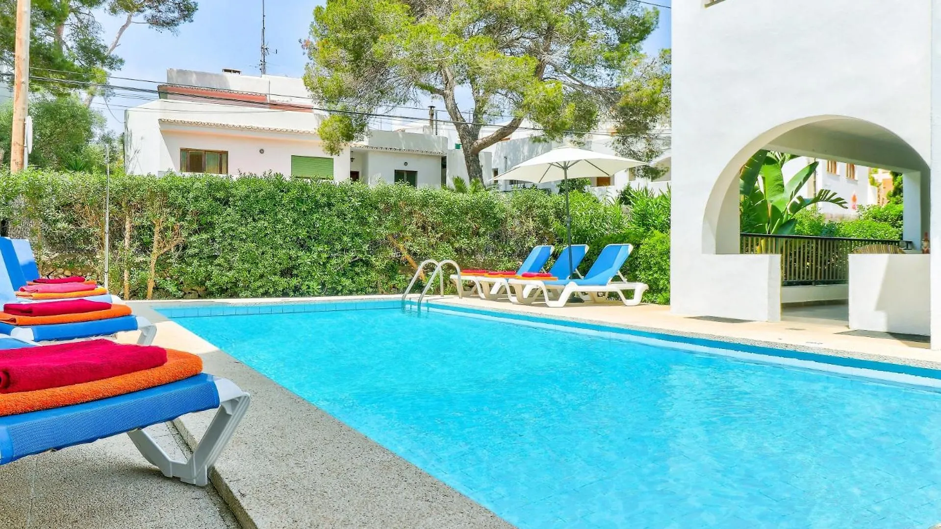 Villa Laila By Villa Plus Cala d'Or   Cala d'Or (Mallorca)