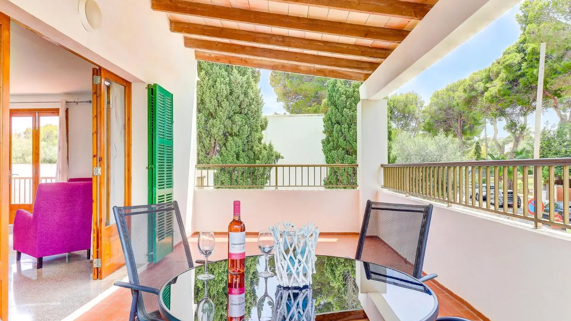 Villa Laila By Villa Plus Cala d'Or