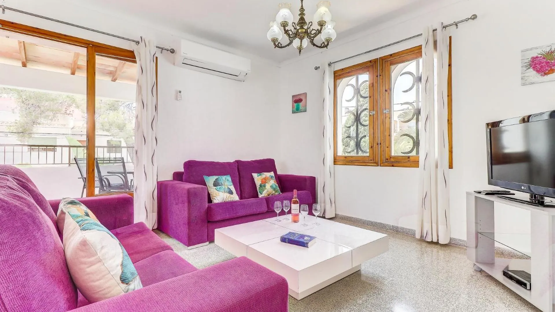 Villa Laila By Villa Plus Cala d'Or