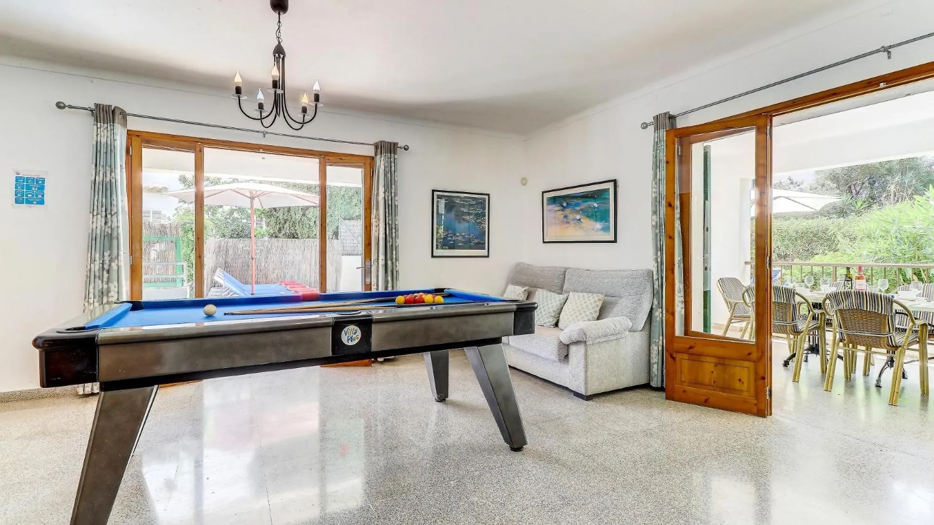 Villa Laila By Villa Plus Cala d'Or  Spain