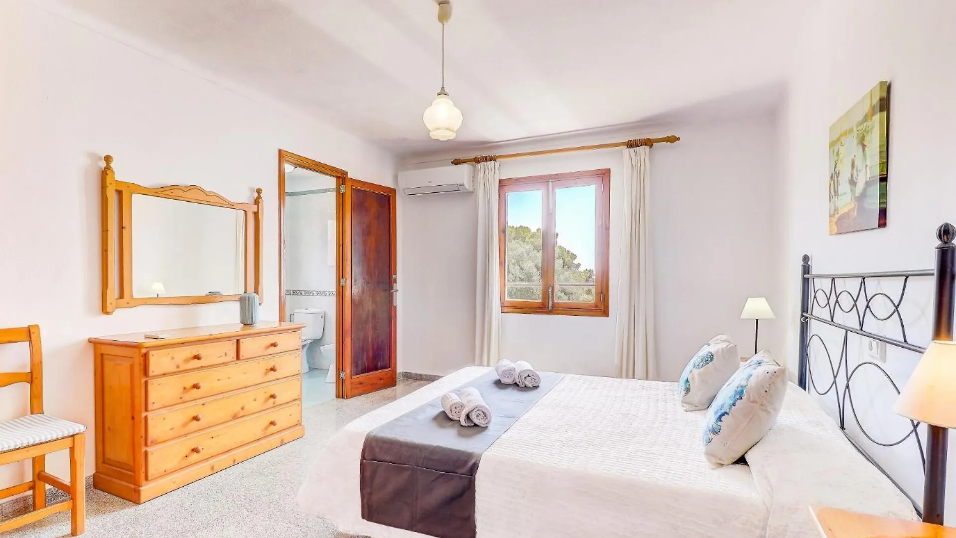 Villa Laila By Villa Plus Cala d'Or