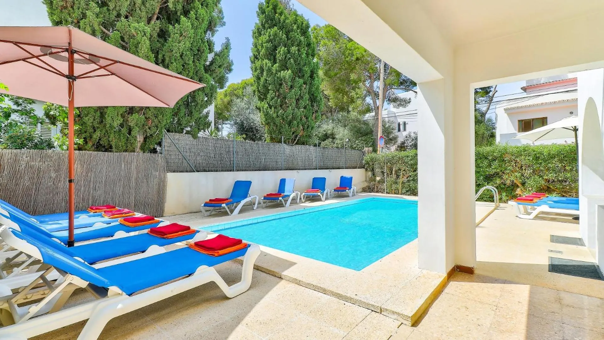 Villa Laila By Villa Plus Cala d'Or  0*, Cala d'Or (Mallorca)