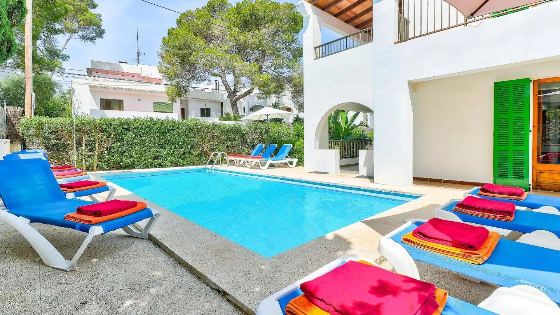 Villa Laila By Villa Plus Cala d'Or