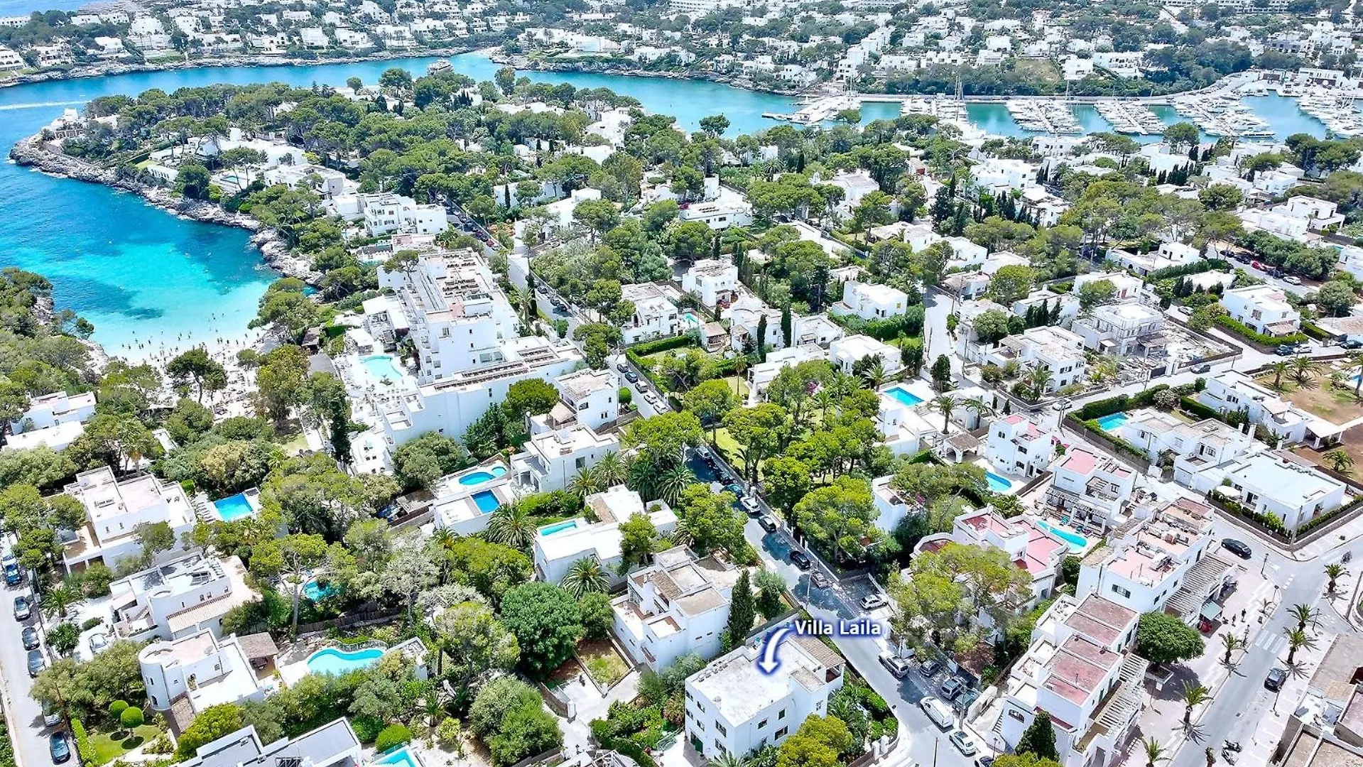 Villa Laila By Villa Plus Cala d'Or