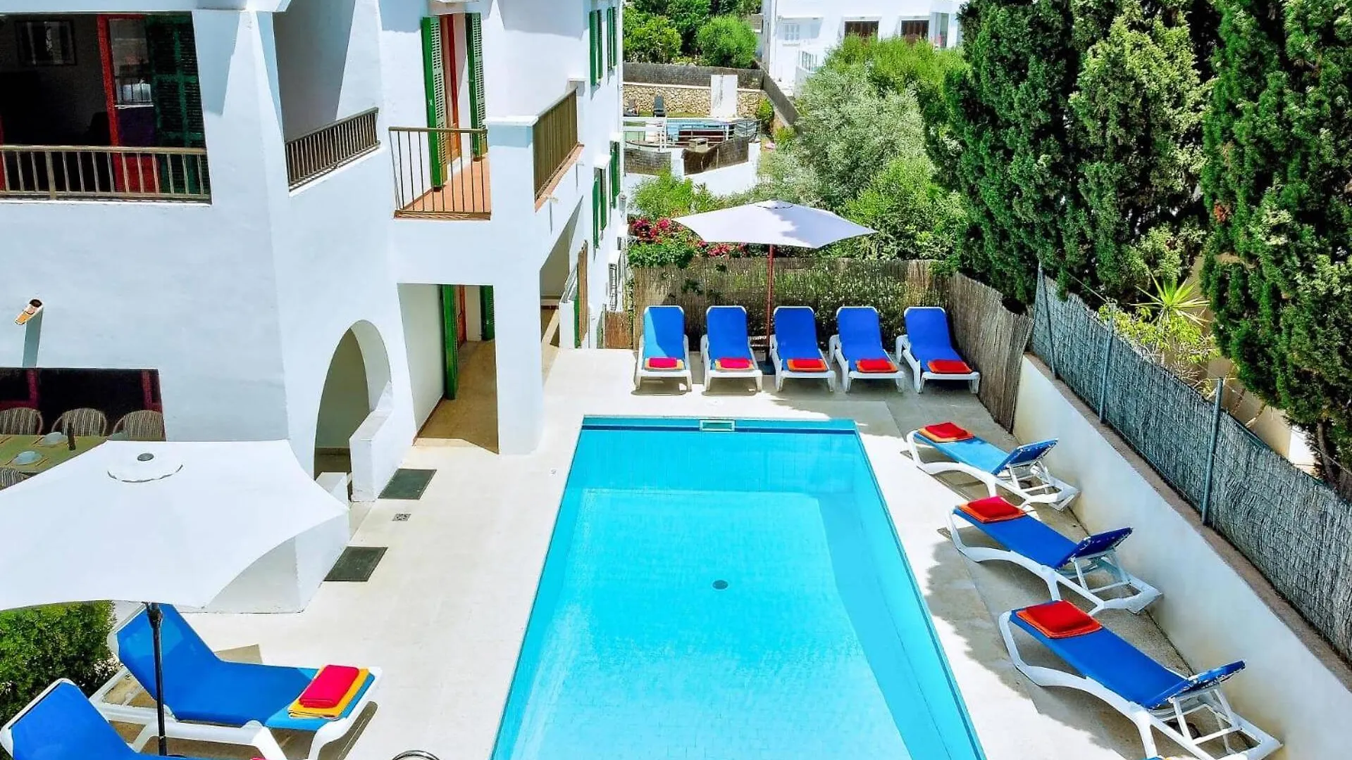 Villa Laila By Villa Plus Cala d'Or