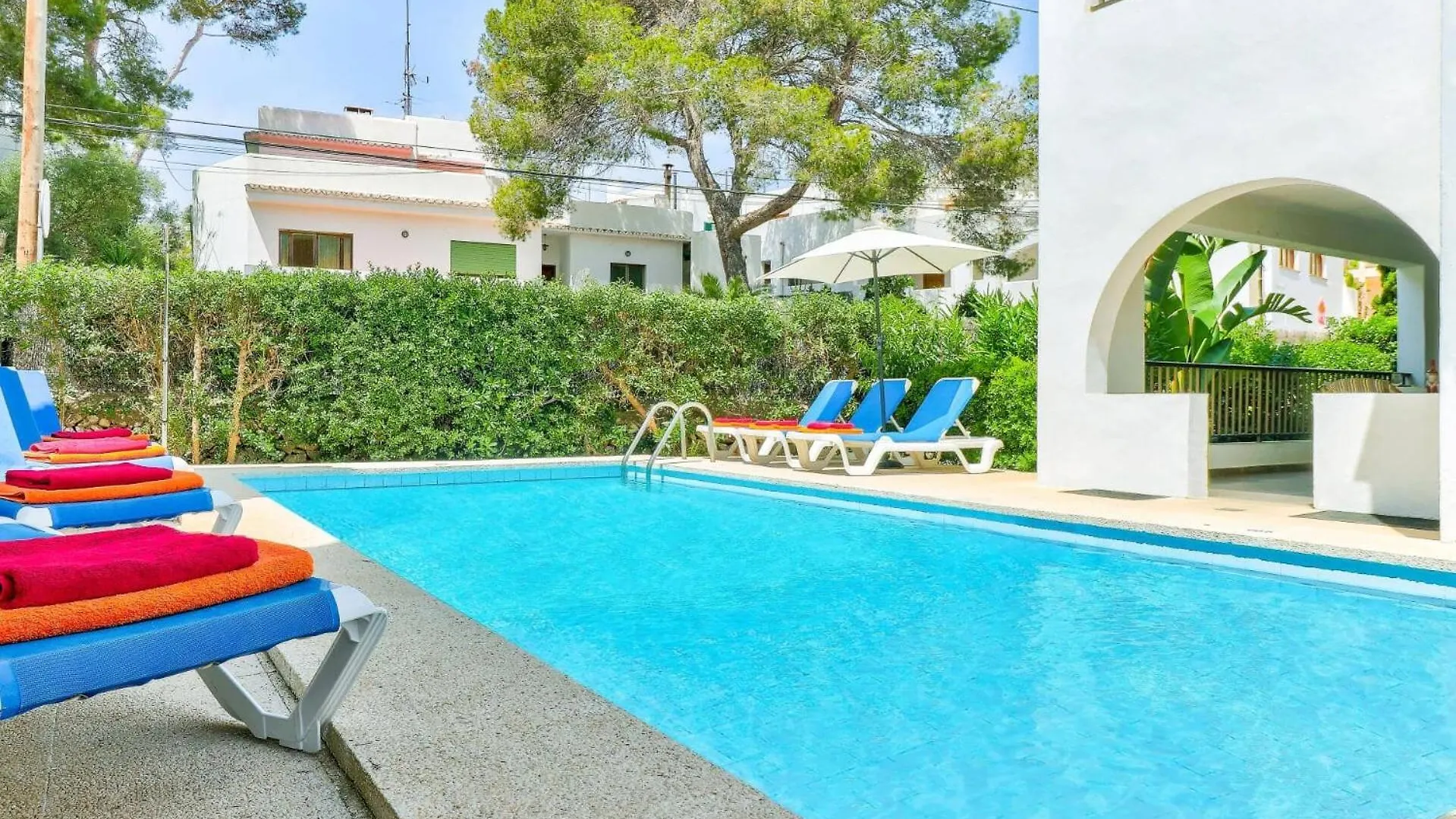 Villa Laila By Villa Plus Cala d'Or