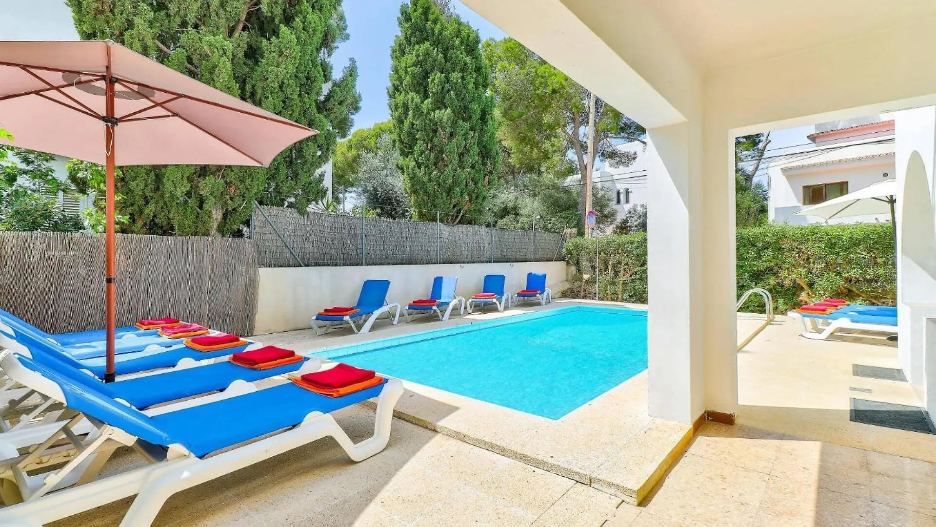 Villa Laila By Villa Plus Cala d'Or