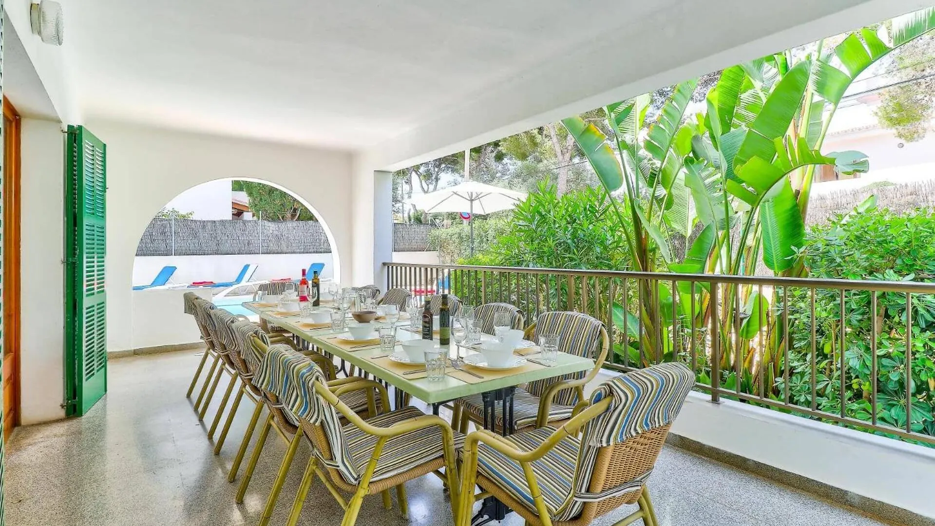 Villa Laila By Villa Plus Cala d'Or