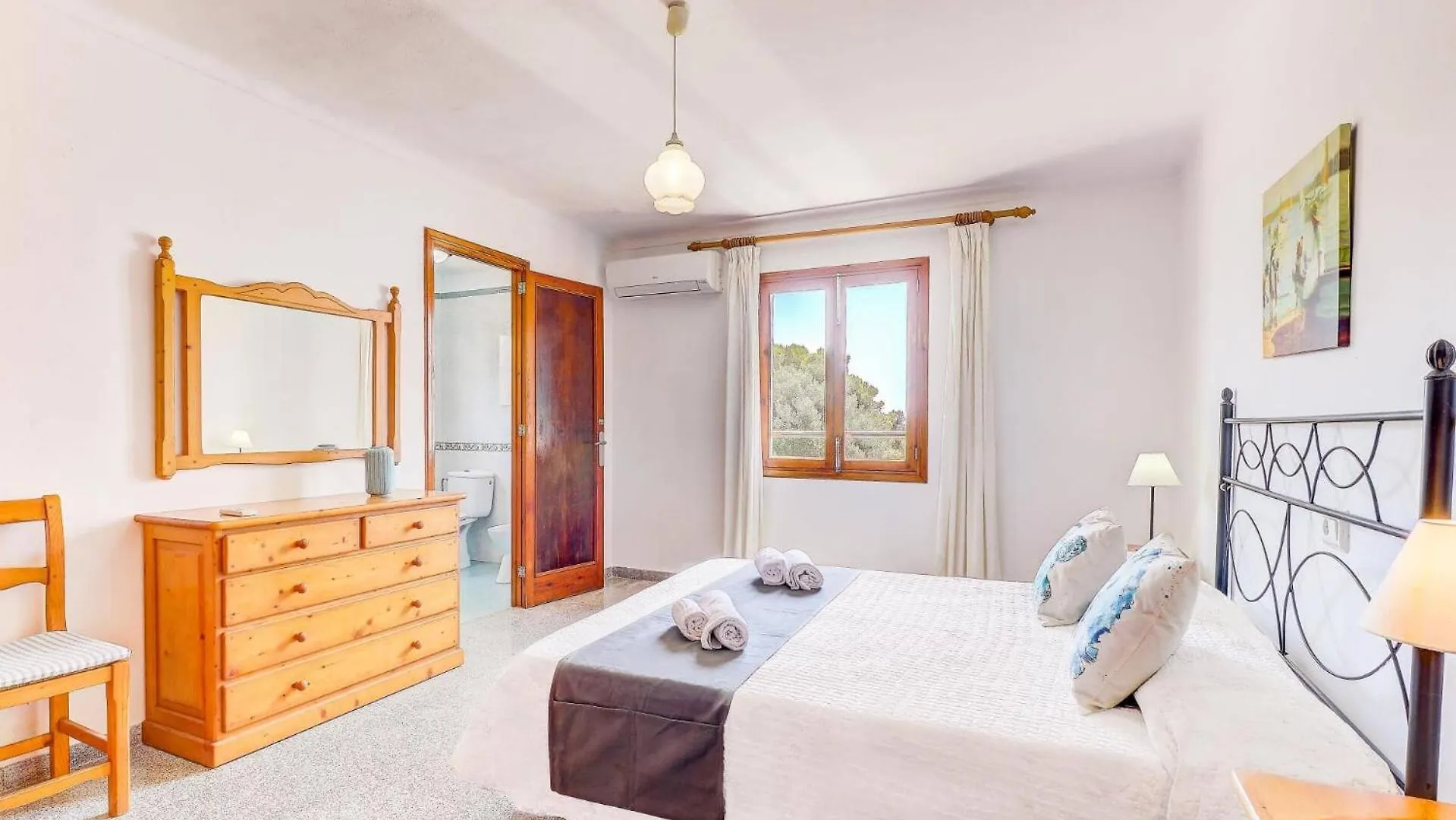 Villa Laila By Villa Plus Cala d'Or