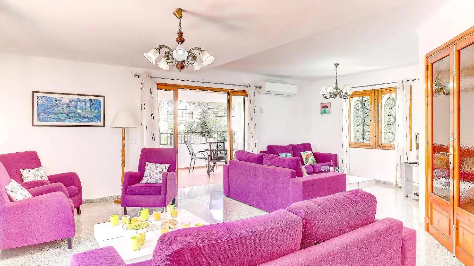 Villa Laila By Villa Plus Cala d'Or  Spain