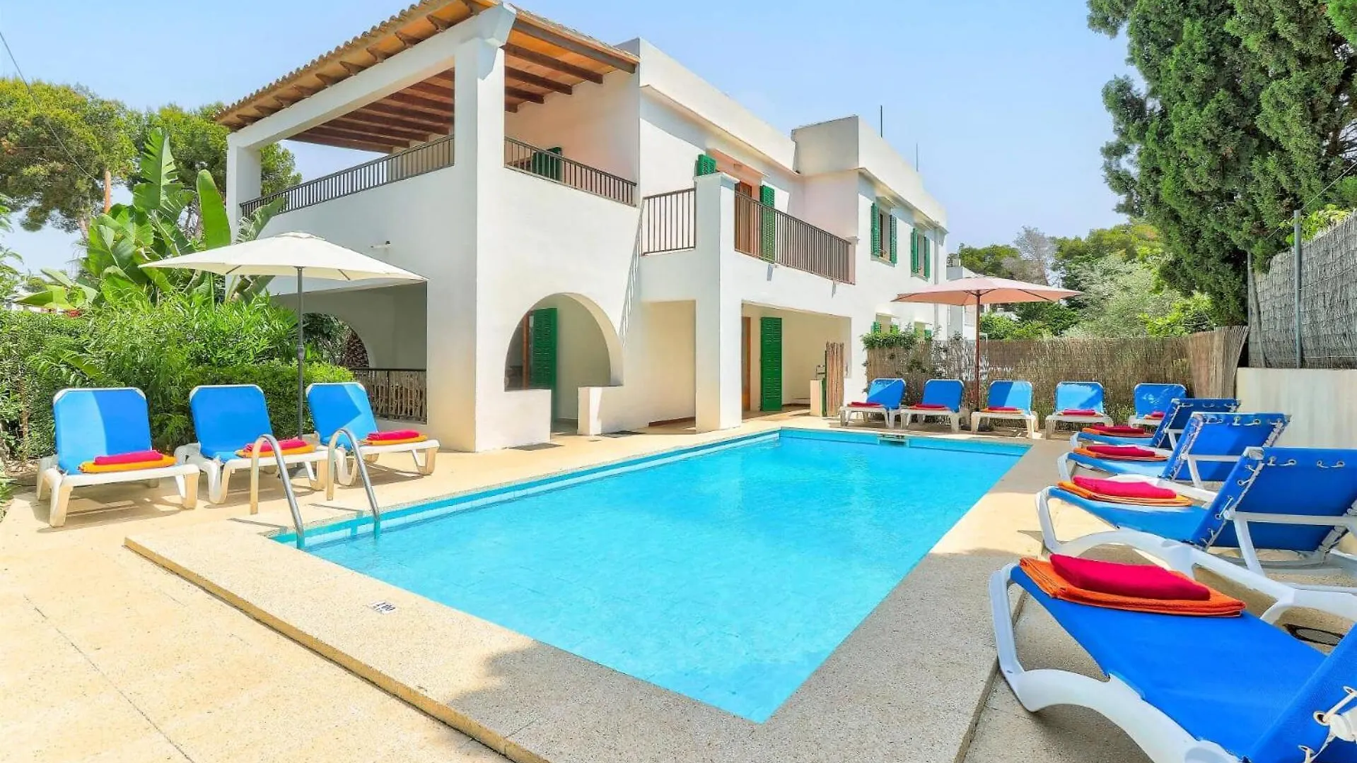 Villa Laila By Villa Plus location