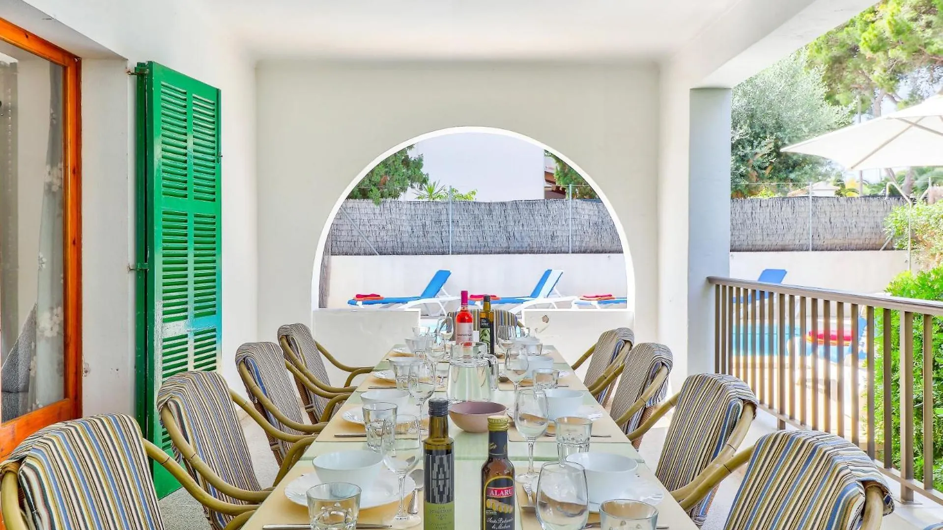Villa Laila By Villa Plus Cala d'Or