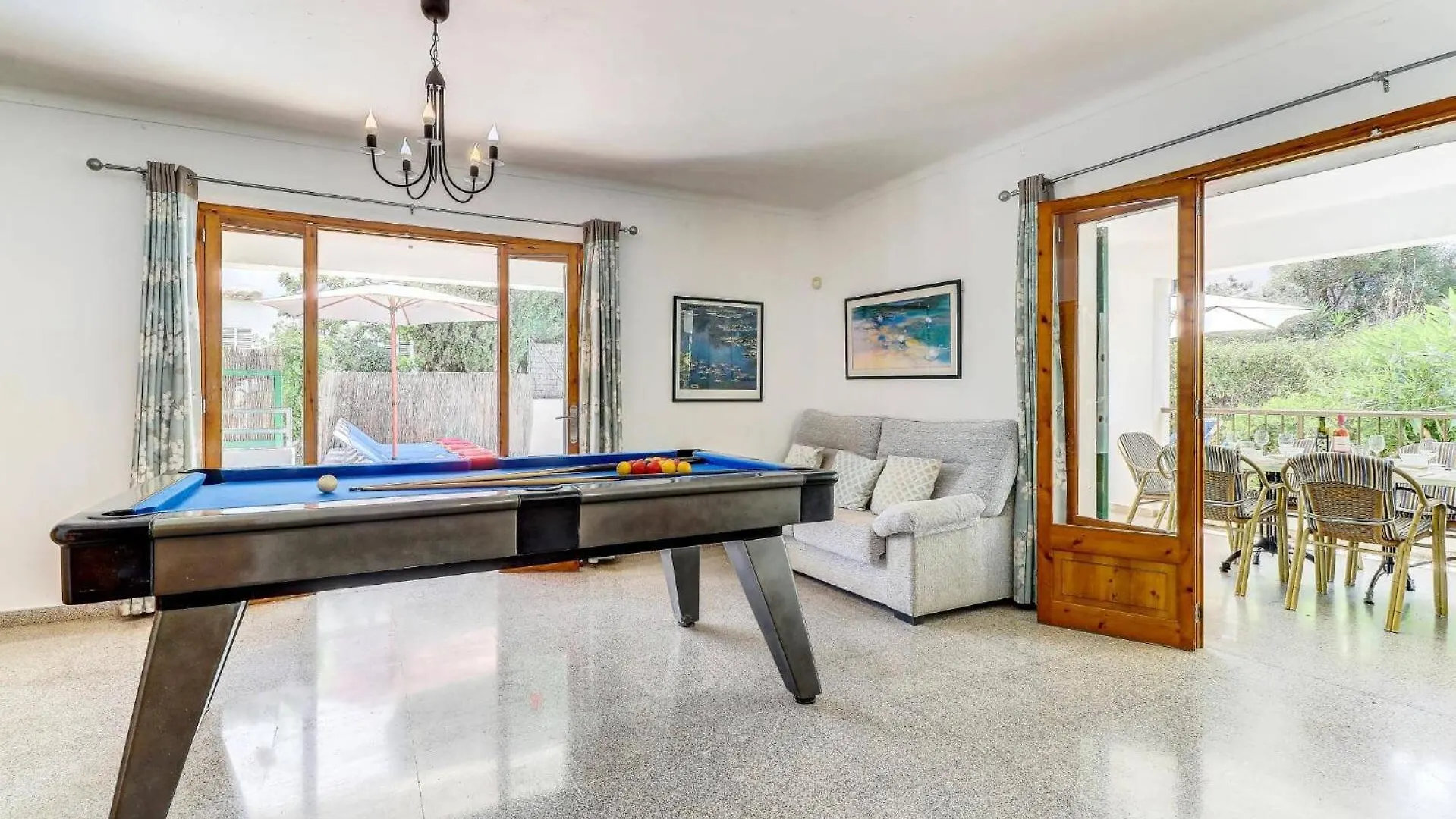 Villa Laila By Villa Plus Cala d'Or